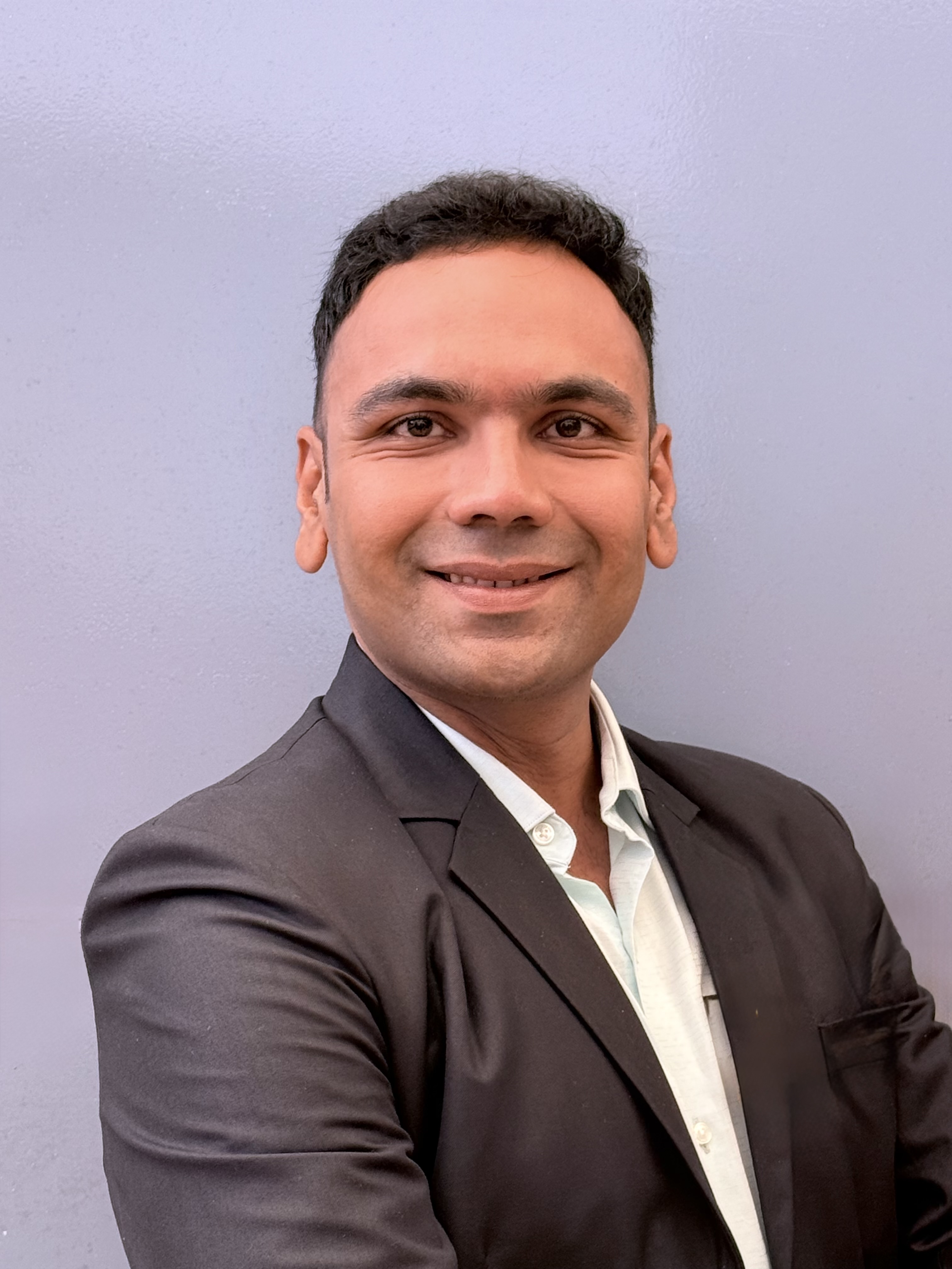 Pawan K Navandhar