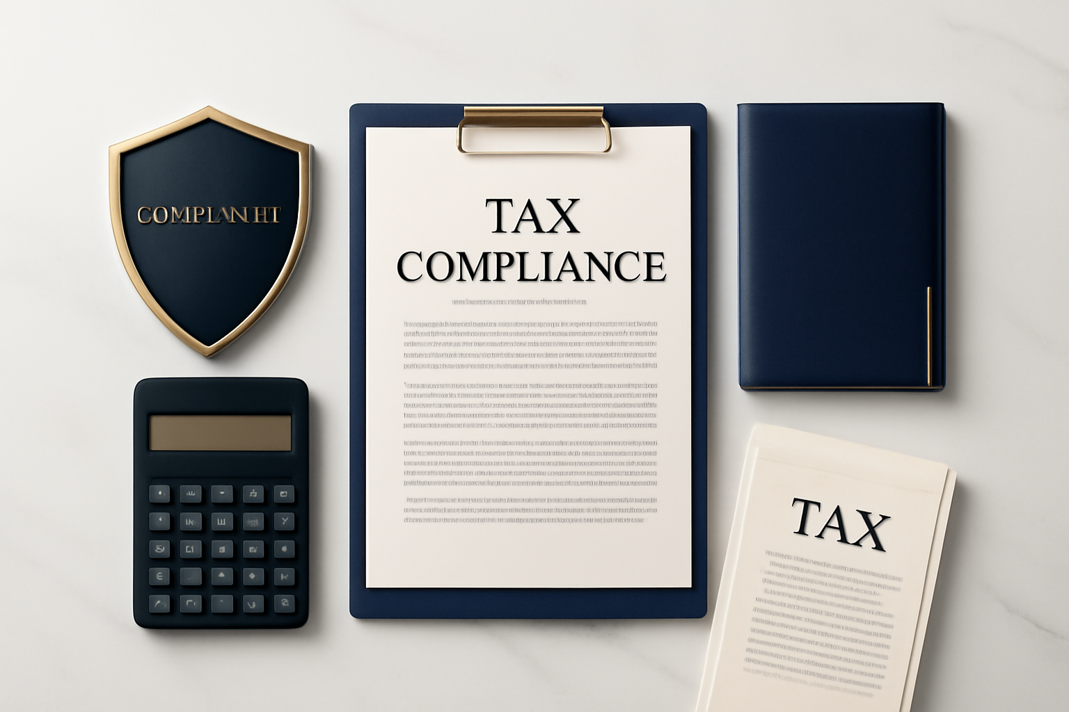 Navigating Tax Compliance: A Deep Dive into AIS, Form 26AS, and TIS