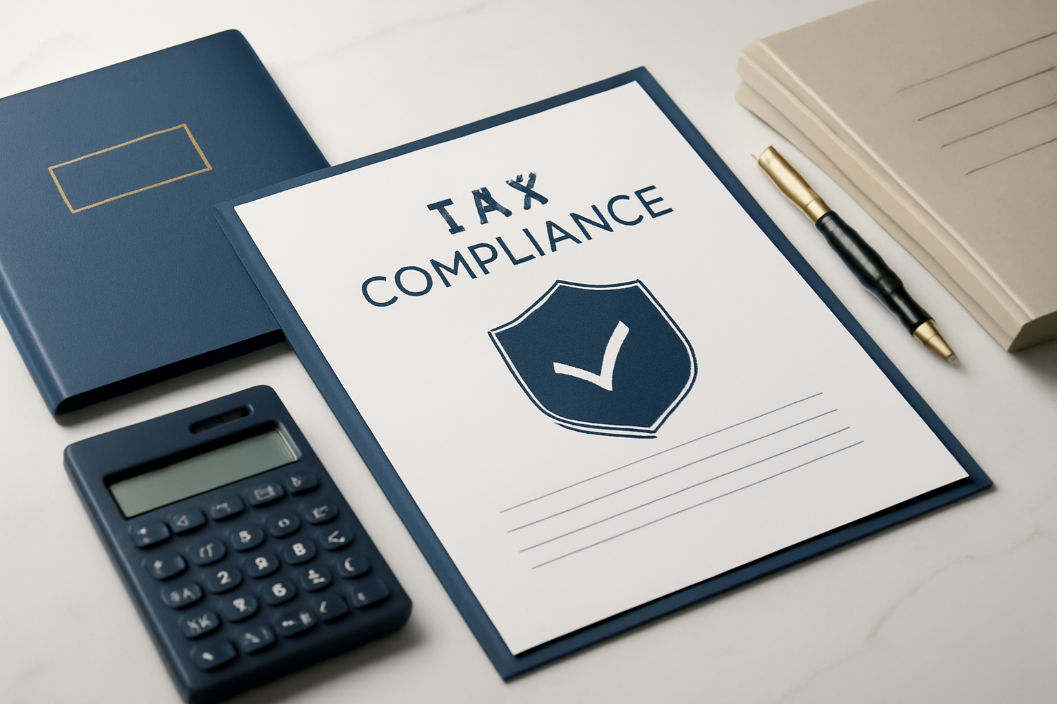 Navigating Tax Compliance: The Essential Role of AIS, Form 26AS, and TIS